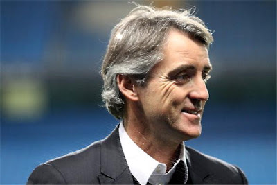 Mancini commented for the official site of Manchester City with the English club a contract extension, which is now before the summer of 2017