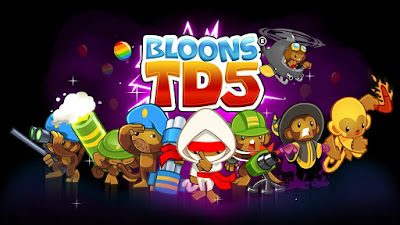 Download Bloons TD 5