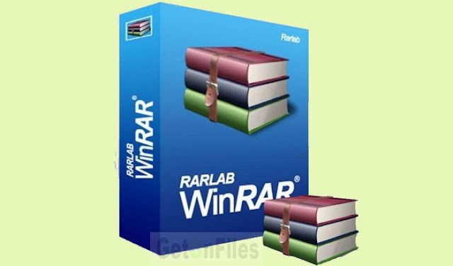 WinRAR 5.71 free download
