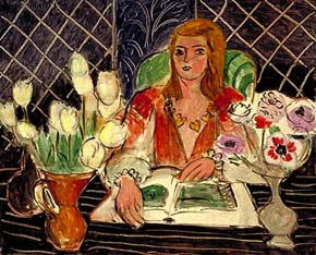 Matisse