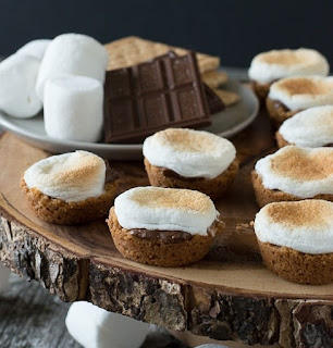 Yummу S’mores Bites 