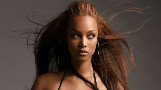 Tyra Banks to Return as Host of VH1’s ‘America’s Next Top Model’