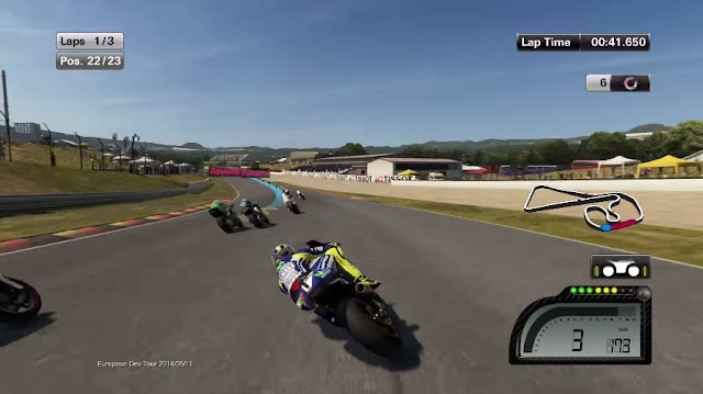 MotoGP 14