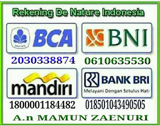 CS Denature Indonesia