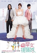 Drama Taiwan Boysitter (2014) Subtitle Indonesia