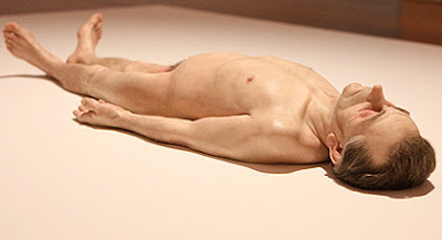   Mueck dead dad 