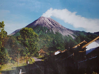 Mount+Merapi+Central+of+Java