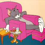80 Gambar dan Wallpaper Tom and Jerry