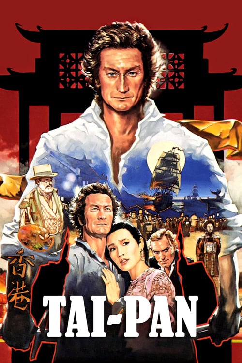 [HD] Tai-Pan 1986 Ver Online Subtitulado