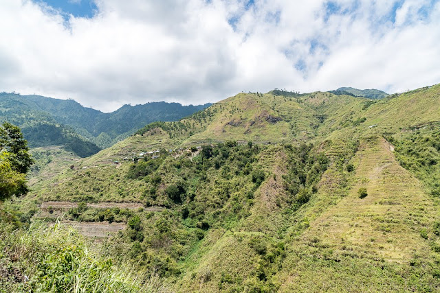 Buscalan-Luçon-Philippines