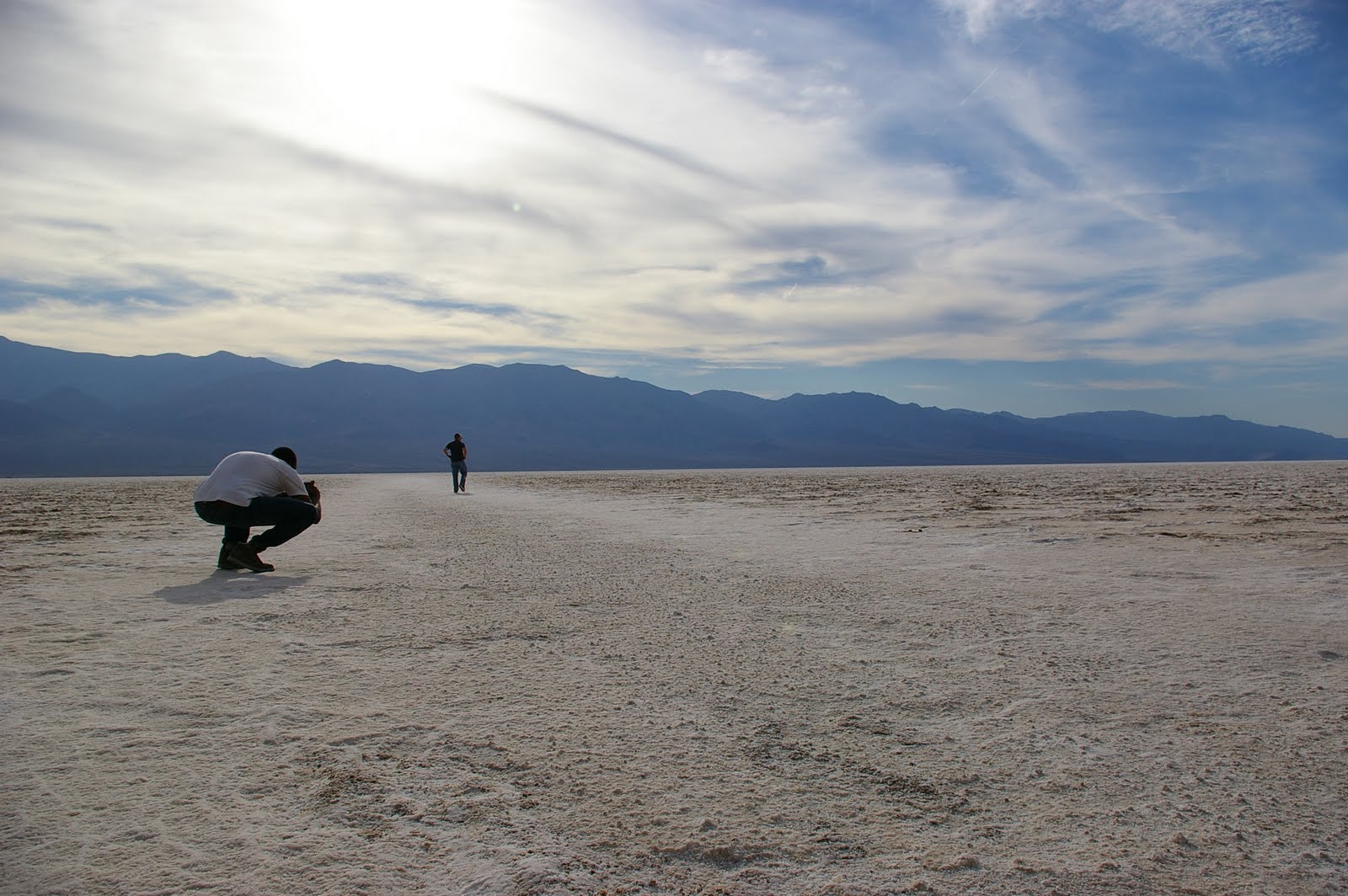 Death Valley 2015