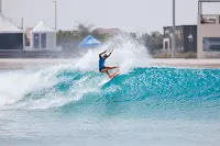 Sawyer Lindblad (Foto: Manel Geada)
