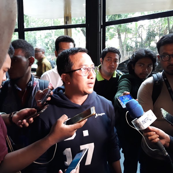 Sederet Kasus Investasi yang Menyeret Yusuf Mansur