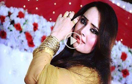 Pashto New HD Song 2018 Zama Ba Tata Intezar We By Nadia Gul