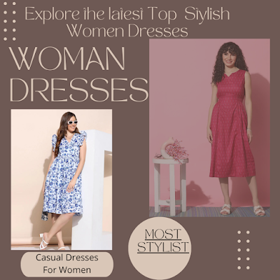 Women's Casual Dresses