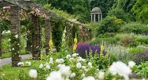 Kew Gardens, London