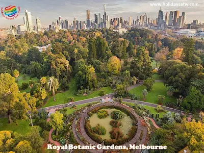 Top Attractions & Things to Do in  Melbourne, Australia