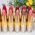 Lipstick REVLON Gold Long Lasting 