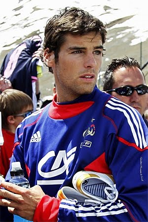 Gourcuff yoann