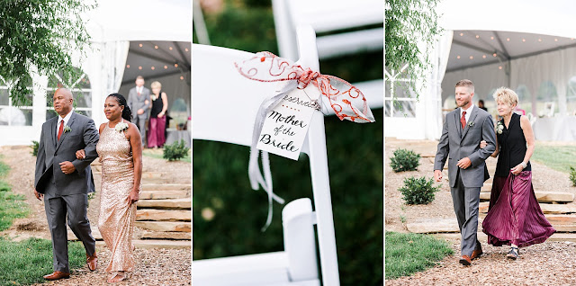 A Formal Grey and Copper Wedding at Glen Ellen Farm in Ijamsville, MD by Heather Ryan Photography