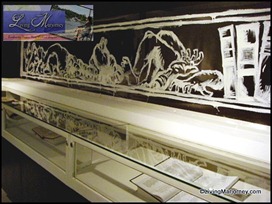Lopez Museum's BEAT 