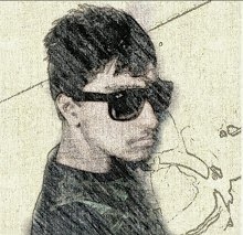 My photo