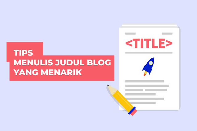 Judul Blog Yang Menarik