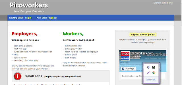 Picoworkers Review - Is it legit or just another scam