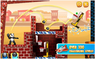 Dude Perfect 2 V 1.6.0 Apk (Mega Mod )