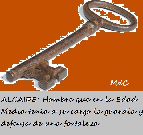 BLOGS ALCAIDE CALLE MAYOR DE TRIANA