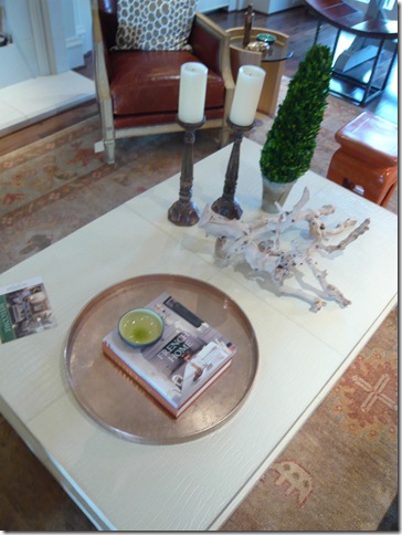 Texas French Home Tour 046