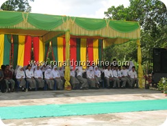 Perpisahan Kelas XII di SMAN Pintar Kuansing TP 20092010 15