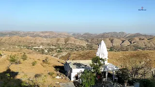 Vaishno Devi Mandir Ubeshwarji Udaipur in Hindi 2