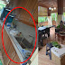 RESORT IN DAVAO SHARES SOME PHOTOS OF THE MESS LEFT BY A GROUP OF VLOGGERS IN THEIR VILLA