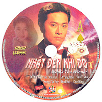 Nhất Đen Nhì Đỏ I