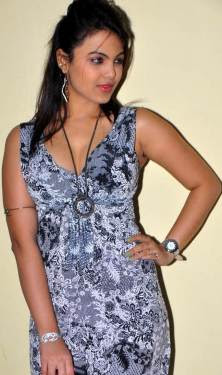Priyanka Tiwari Hot Stills