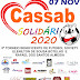 [Cassab Solidário] - Torneio Cassab Solidário 2020