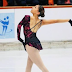 Alisson Perticheto set to compete the world figure skating championships in Sweden 