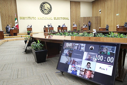 Enfrentan riesgo financiero considerable OPL de Aguascalientes, CDMX y Michoacán