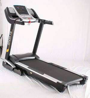 Nama Alat  fitnes Alat olahraga di rumah  jual treadmill 