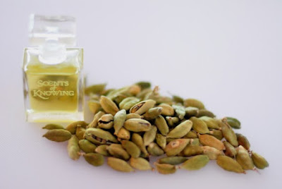 Cardamom Essential Oil Health Benefits