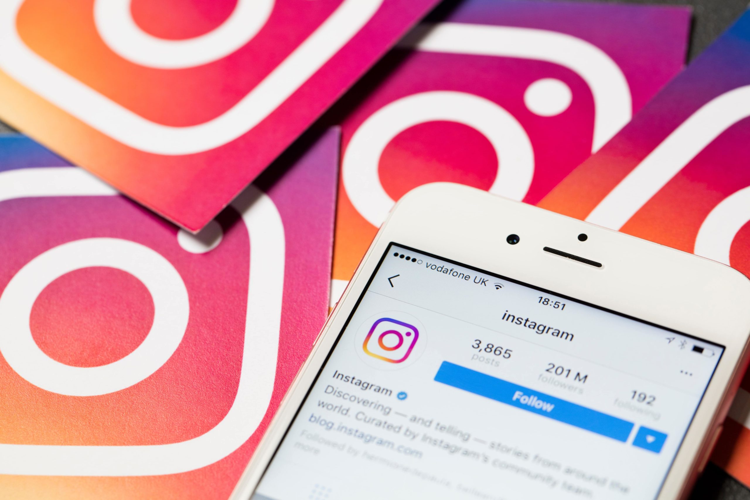 Crack The Code: 9 Key Techniques For Mastering Instagram Thread Monetization