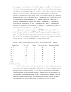 SISTEMA OPERACIONAL APOSTILA INFORMÁTICA