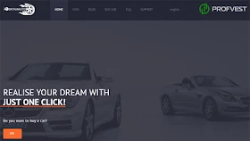 BritainAuto обзор и отзывы HYIP-проекта