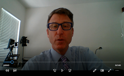  Marketing Minute - Writing for SEO