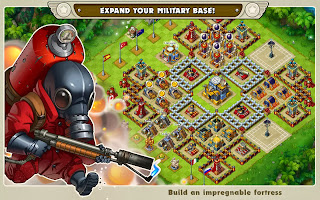 Jungle Heat v1.3.6