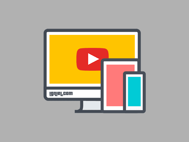 Script Untuk Membuat Video Embed Youtube Menjadi Responsif Otomatis