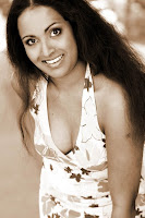 hot Sinhalese actress