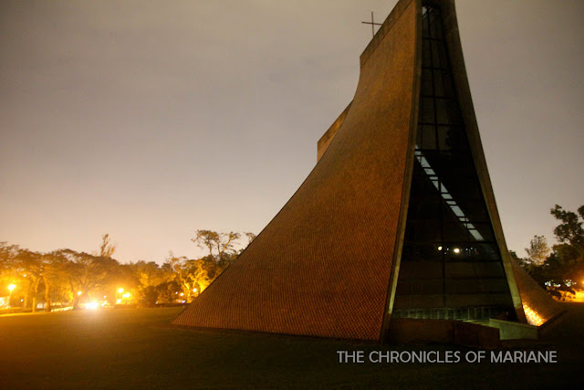 taichung chapel