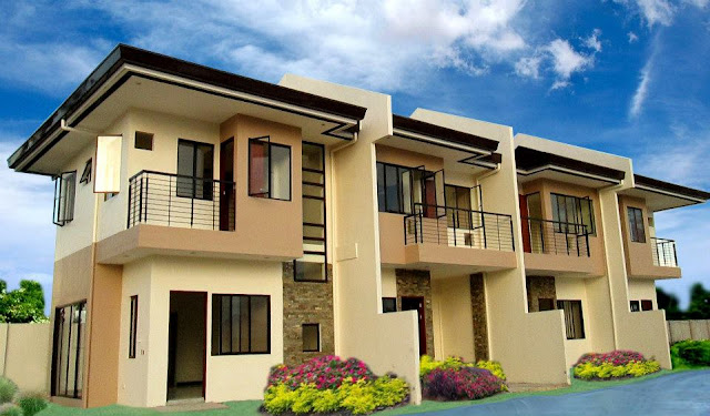 Anami Homes  Mactan in Sudtunggan Basak Lapu Lapu 